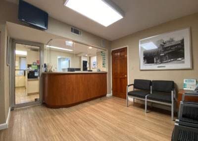 Emergency Dentist in Forest Hills - Michael A. Tyner, DDS