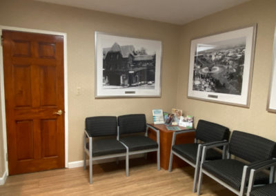 Dentist Clinic in Forest Hills - Michael A. Tyner, DDS