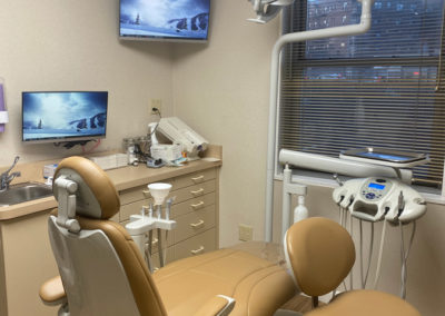 Dentist Clinic in Queens - Michael A. Tyner, DDS