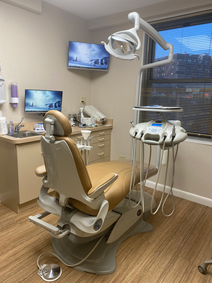 Cosmetic Dentistry in Queens Forest Hills